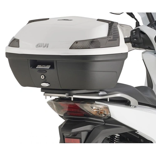 Givi Specific Rear Rack - Honda Sh125I-150I 09-19/Sh300I 15-19