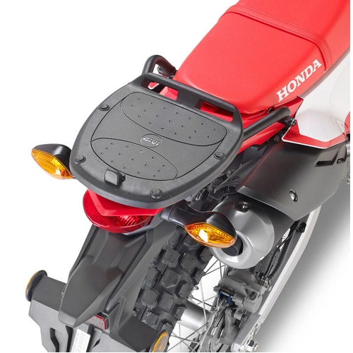 Givi Specific Rear Rack - Honda CRF300L 2021-