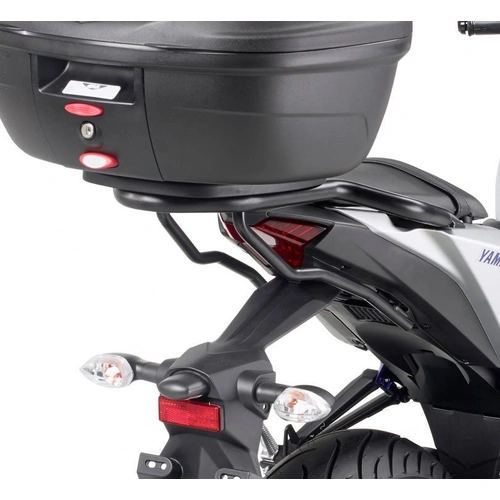 Givi Specific Rear Rack Monolock - Yamaha MT-03 321 16-19