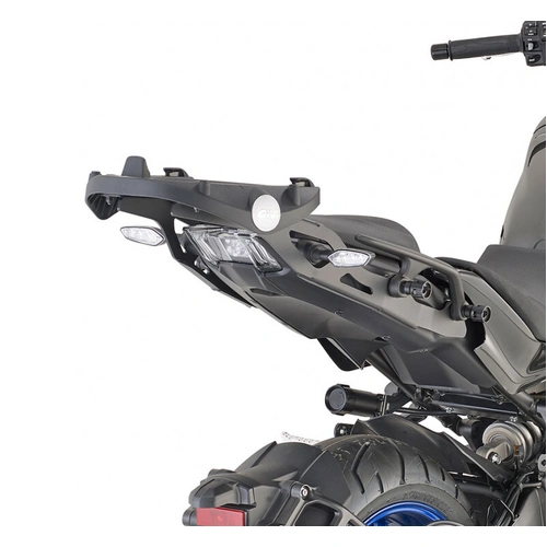 Givi Specific Rear Rack - Yamaha Niken 900 19-20