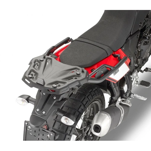 Givi Specific Rear Rack - Yamaha Tenere 700 19-