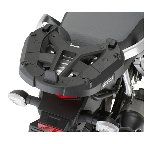 Givi Specific Rear Rack Monokey - Suzuki DL1000 V-Strom 14-16
