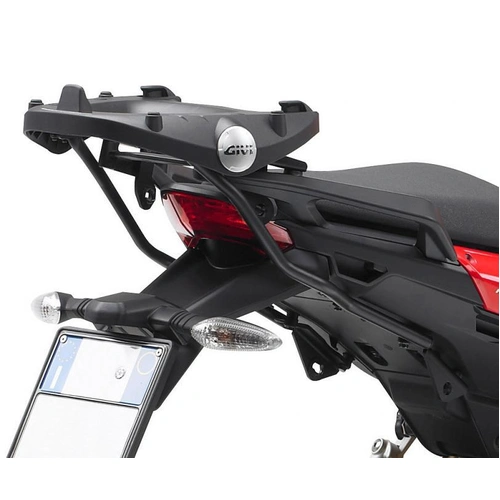 Givi Specific Monokey Rear Rack - Ducati Multistrada 1200 10-14