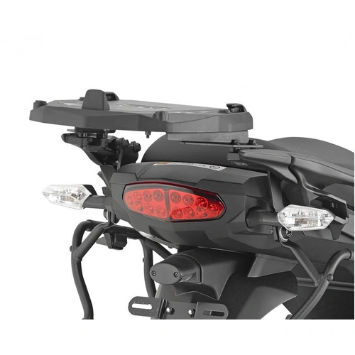 Givi Specific Rear Rack Monokey - Kawasaki Versys 1000 12-20