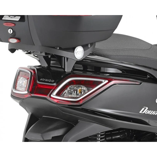 Givi Specific Rear Rack - Kymco Downtown Abs 125I/350I 15-19