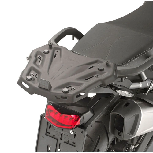 Givi Specific Rear Rack - Triumph Tiger 900 20-