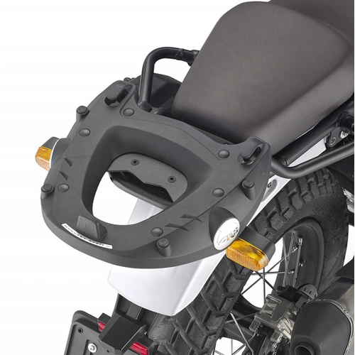 Givi Specific Rear Rack - Royal Enfield Himalayan 21-