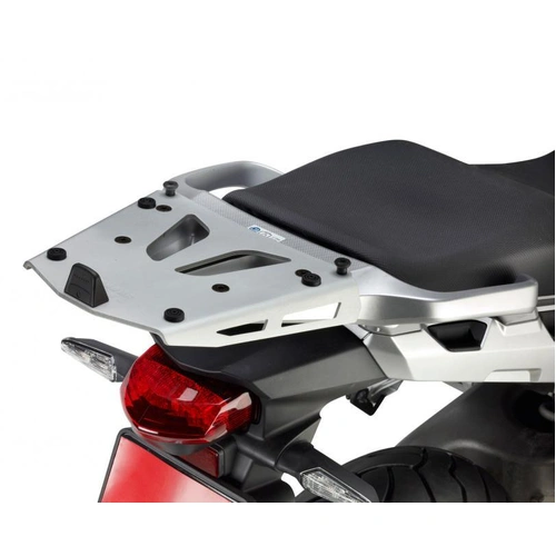 Givi Specific Monokey Aluminium Rear Rack - Honda Crosstourer Vfr1200X 12-19
