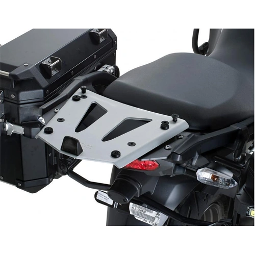Givi Specific Monokey Aluminium Rear Rack - Kawasaki Versys 1000 12-20