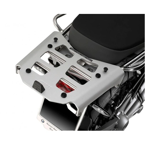 Givi Specific Monokey Aluminium Rear Rack - BMW R1200GS Adventure 06-13