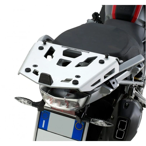 Givi Specific Monokey Aluminium Rear Rack - BMW R1200GS 13-18/R1250GS 19-