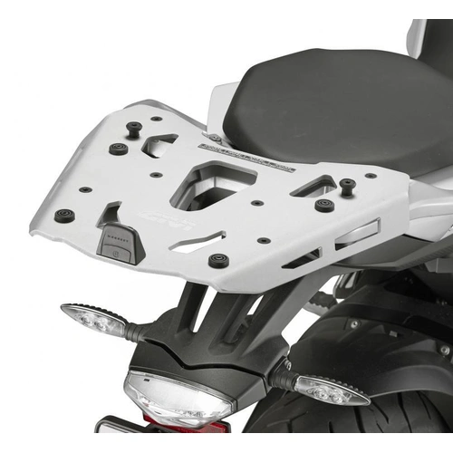 Givi Specific Monokey Aluminium Rear Rack - BMW S1000XR 15-19