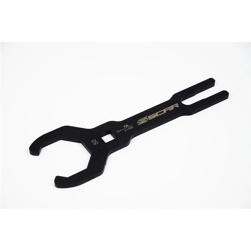 Scar Showa/Ohlins Fork Cap Wrench Tool - 50mm - SKU:SRCFS