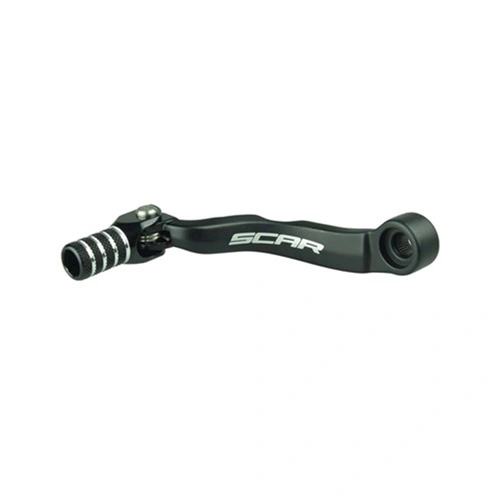 Scar Gear Shift Lever - KTM 690 SMCR/690 Enduro/Supermoto/Duke - SKU:SRGSL514