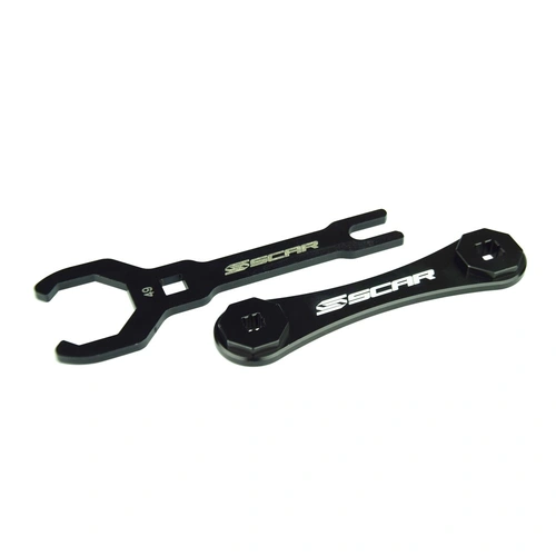Scar Kayaba/Kyb Fork Cap Wrench Tool - 49mm - SKU:SRSCFK
