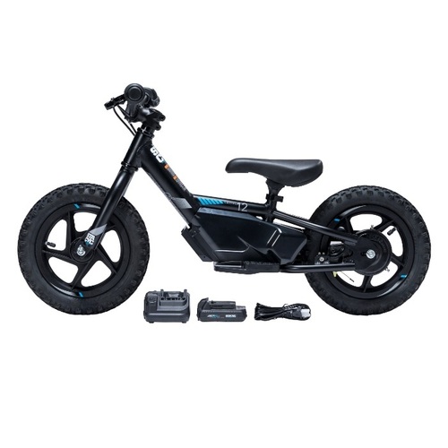 STACYC BIKE 12E - SKU:ST100001