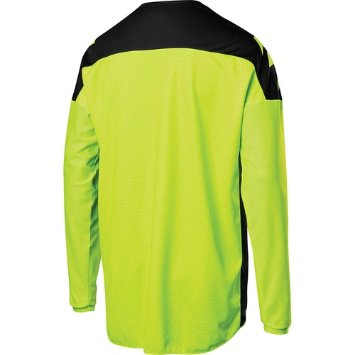 Shift Whit3 Label Race Yellow Jersey