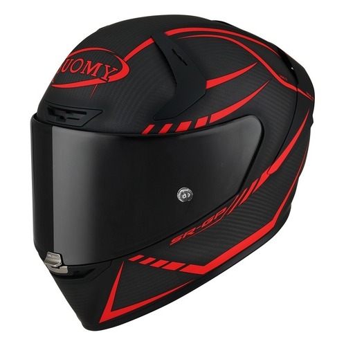 SR-GP E06 Carbon Helmet - Supersonic - XS - SKU:SUK6SG000254