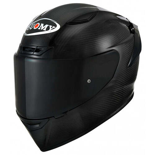 Suomy TX-Pro E06 Helmet - Carbon