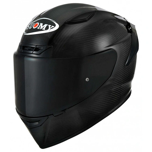 Suomy TX-Pro E06 Helmet - Carbon