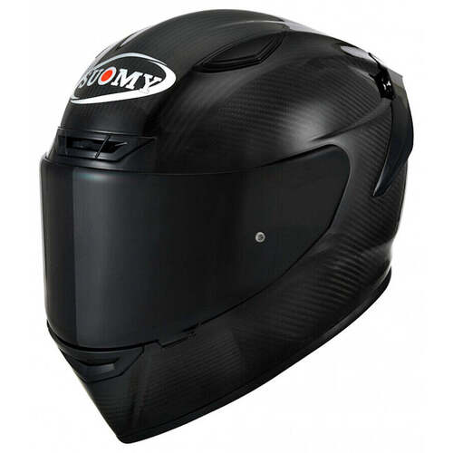 Suomy TX-Pro E06 Helmet - Carbon - M - SKU:SUK6TX000758