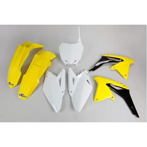 RMZ450 11-12 KIT WT - SKU:SUKIT412E041