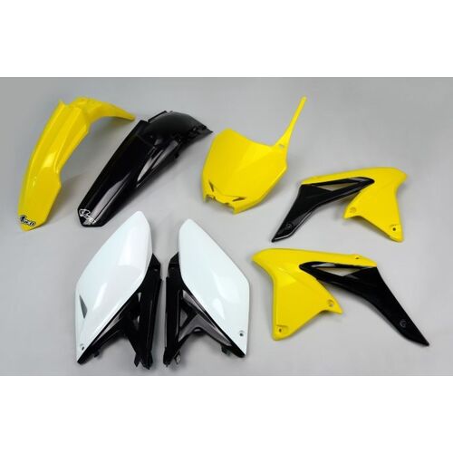 RMZ250 13 KIT WT - SKU:SUKIT415E041