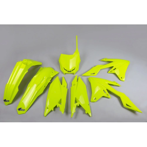 RMZ250 19 RMZ450 18-19 KIT FLU
