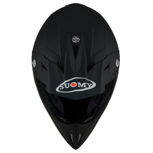 Suomy X-Wing MIPS Helmet - Matte Black - S - SKU:SUKSXWM0X656