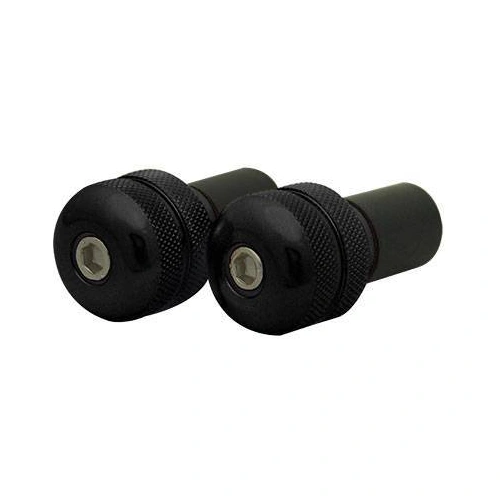 Tarmac Bar-Ends Knurled