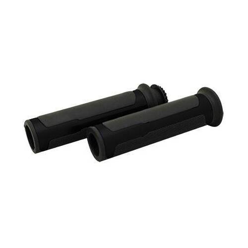 Tarmac Grips with Throttle Tube