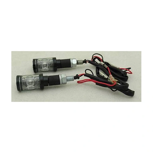 Tarmac Indicators