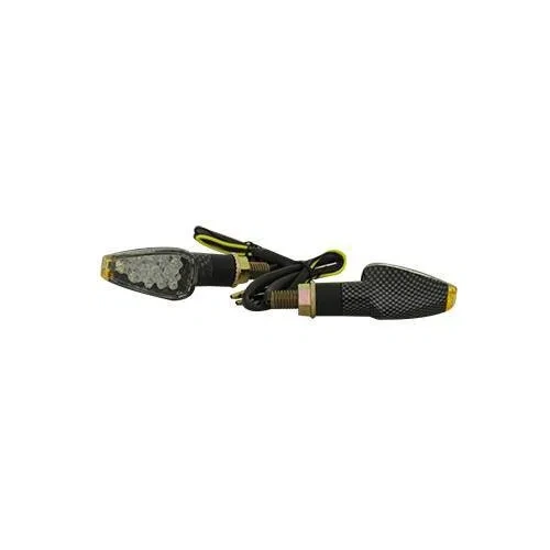 Tarmac 002 Series Indicator - Carbon