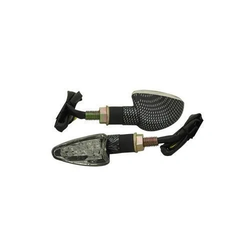 Tarmac 004 Series Indicator - Carbon