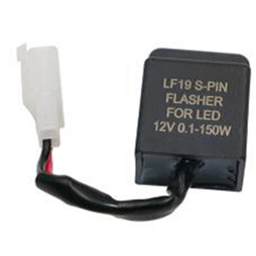 TARMAC LED INDICATOR RELAY