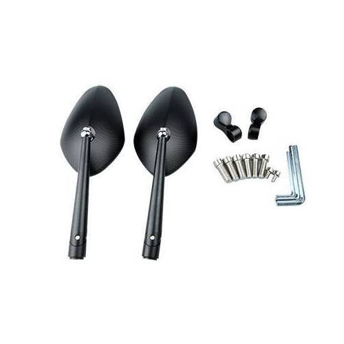Tarmac Mirage Mirrors