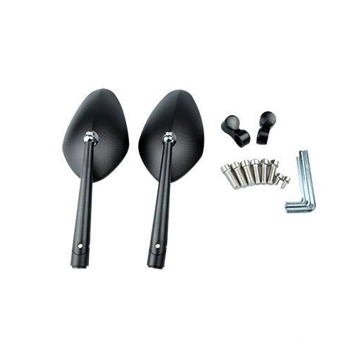 Tarmac Mirage Mirrors
