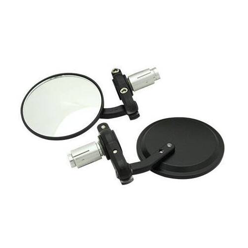 Tarmac Cafe Racer Mirrors