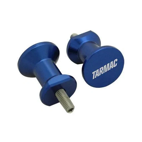 Tarmac Pickup Knobs - Blue - 8mm
