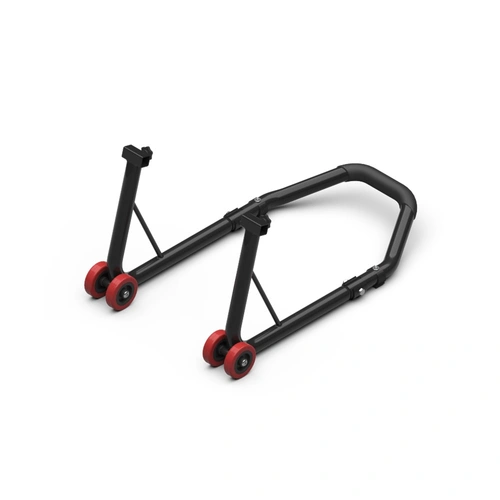 Tarmac Fixed Front Paddock Stand