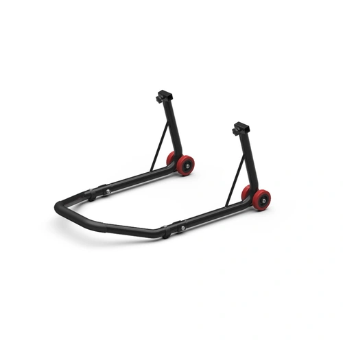 Tarmac Fixed Rear Paddock Stand