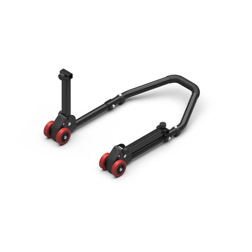 Tarmac Folding Front Paddock Stand