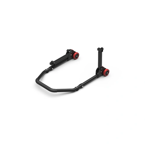Tarmac Folding Rear Paddock Stand