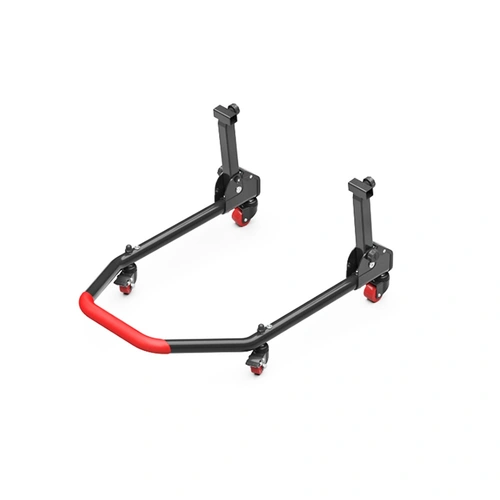 Tarmac Folding Rear Paddock Stand Dolly