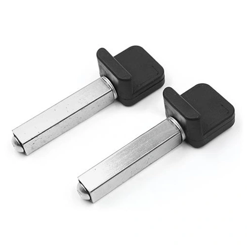 Tarmac Swing Arm Adaptor For Paddock Stand - L Type