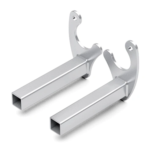 Tarmac Swing Arm Adaptor For Paddock Stand - V Type