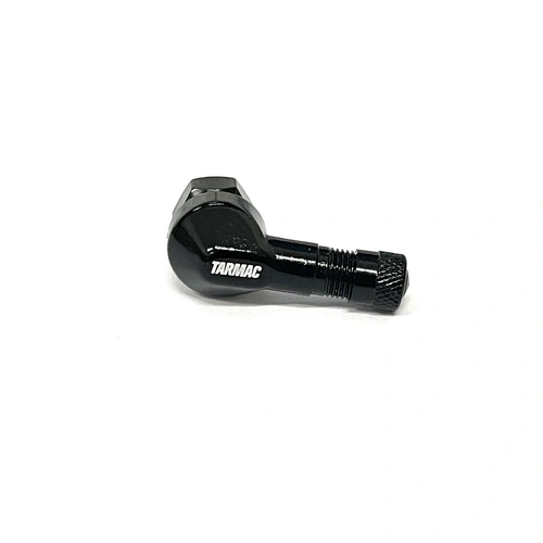 TARMAC T/L VLV ALY 8.3m BLK 2P - SKU:TARTV02BK