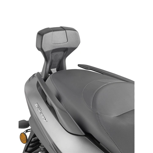 BACKREST TRICITY-XMAX18-