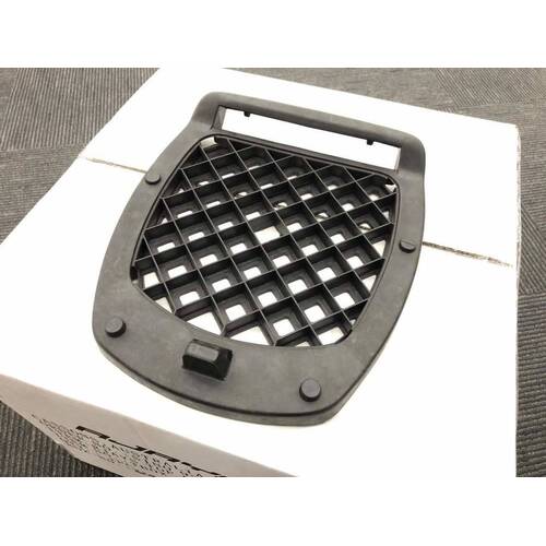 Rjays Replacement Baseplate for Topbox - SKU:TBOXBP1