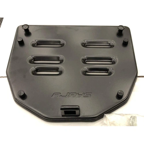 Rjays Replacement Baseplate for Super Topbox